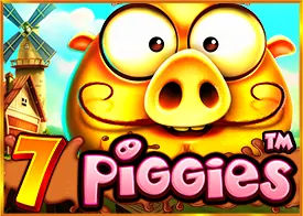 candy168 7 Piggies ทดลองเล่นฟรี