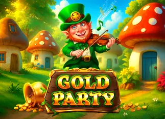 candy168 Gold Party ทดลองเล่นฟรี