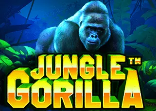 candy168 Jungle Gorilla ทดลองเล่นฟรี