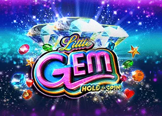candy168 Little Gem Hold and Spin ทดลองเล่นฟรี