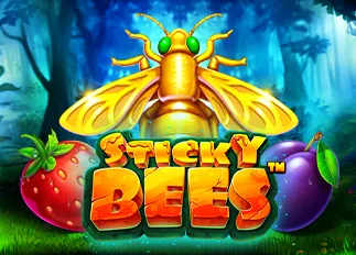 candy168 Sticky Bees ทดลองเล่นฟรี