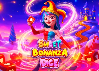 candy168 Sweet Bonanza Dice ทดลองเล่นฟรี