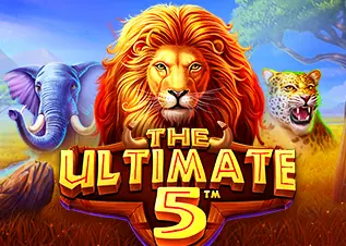 candy168 The Ultimate 5 ทดลองเล่นฟรี