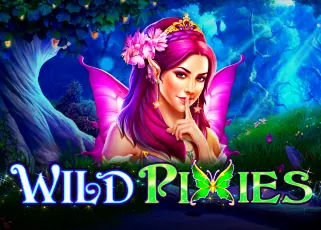 candy168 Wild Pixies ทดลองเล่นฟรี