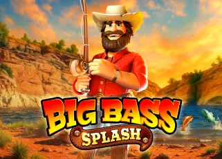 candy168 Big Bass Splash ทดลองเล่นฟรี