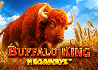 candy168 Buffalo King Megaways ทดลองเล่นฟรี