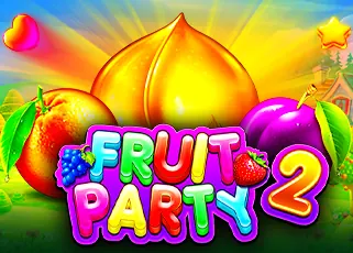 candy168 Fruit Party 2 ทดลองเล่นฟรี