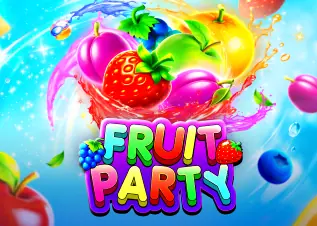 candy168 Fruit Party ทดลองเล่นฟรี