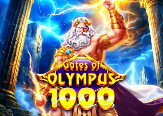 candy168 Gates of Olympus 1000 ทดลองเล่นฟรี