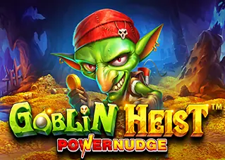 candy168 Goblin Heist Powernudge ทดลองเล่นฟรี
