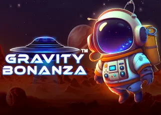 candy168 Gravity Bonanza ทดลองเล่นฟรี