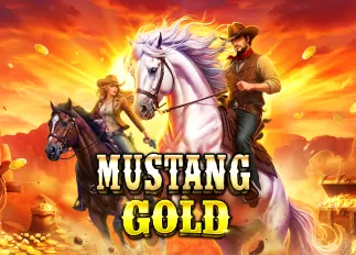 candy168 Mustang Gold ทดลองเล่นฟรี