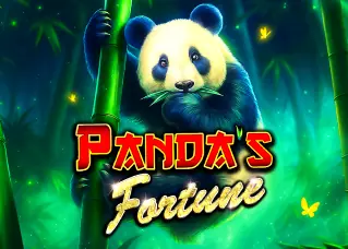 candy168 Pandas Fortune ทดลองเล่นฟรี