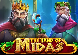 candy168 The Hand of Midas ทดลองเล่นฟรี