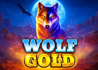 candy168 Wolf Gold ทดลองเล่นฟรี